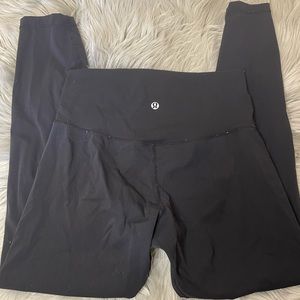 Lululemon align leggings